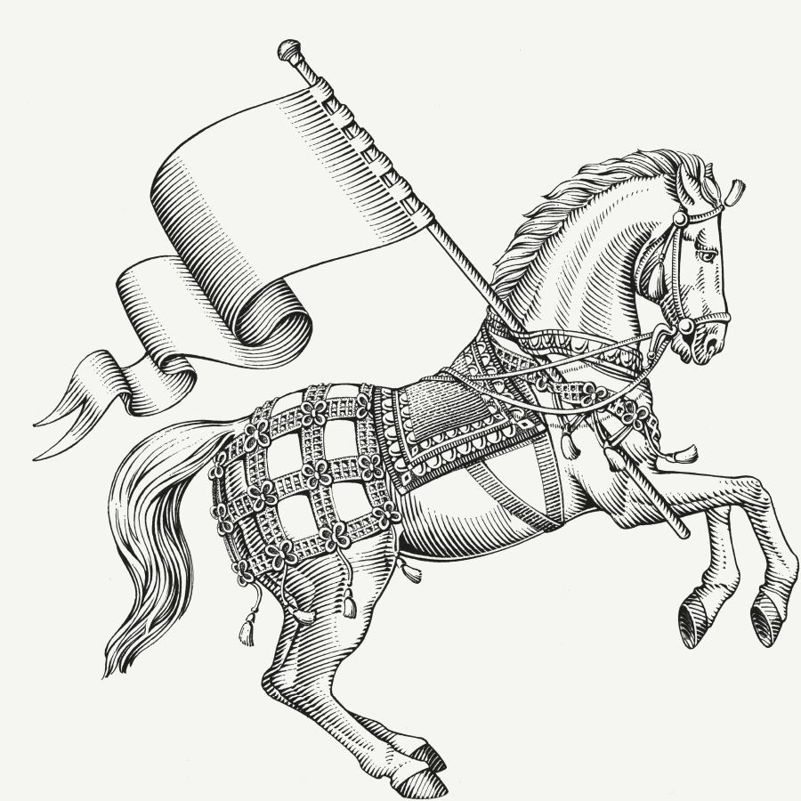 Illustration Studio DADA